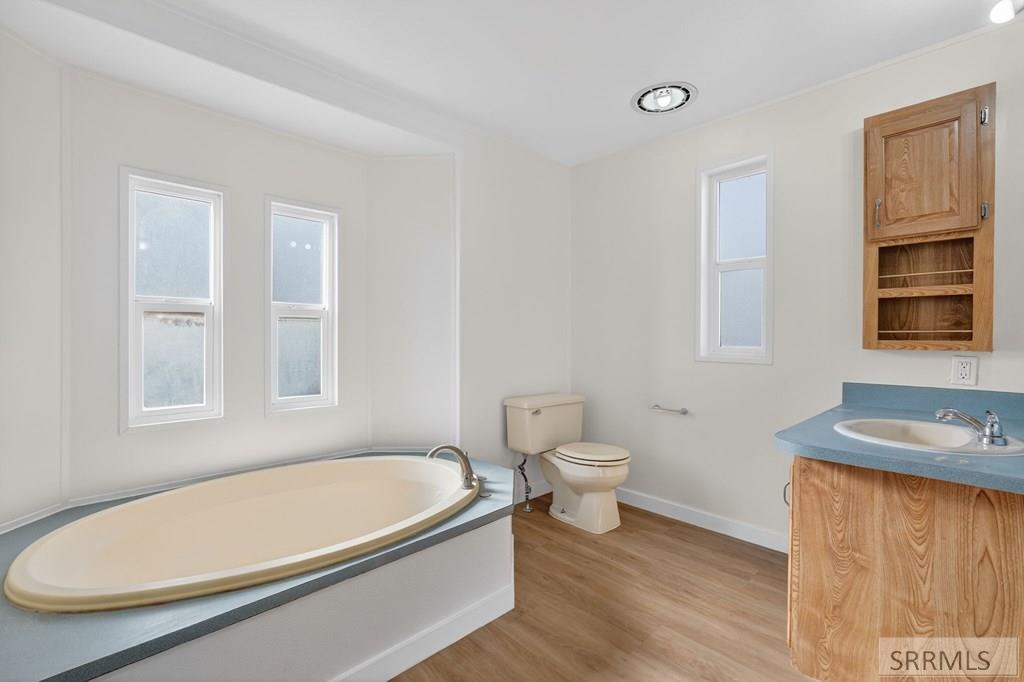 363 West Griffith Road, Unit 18 Pocatello, ID 83201 - Photo 15 of 27