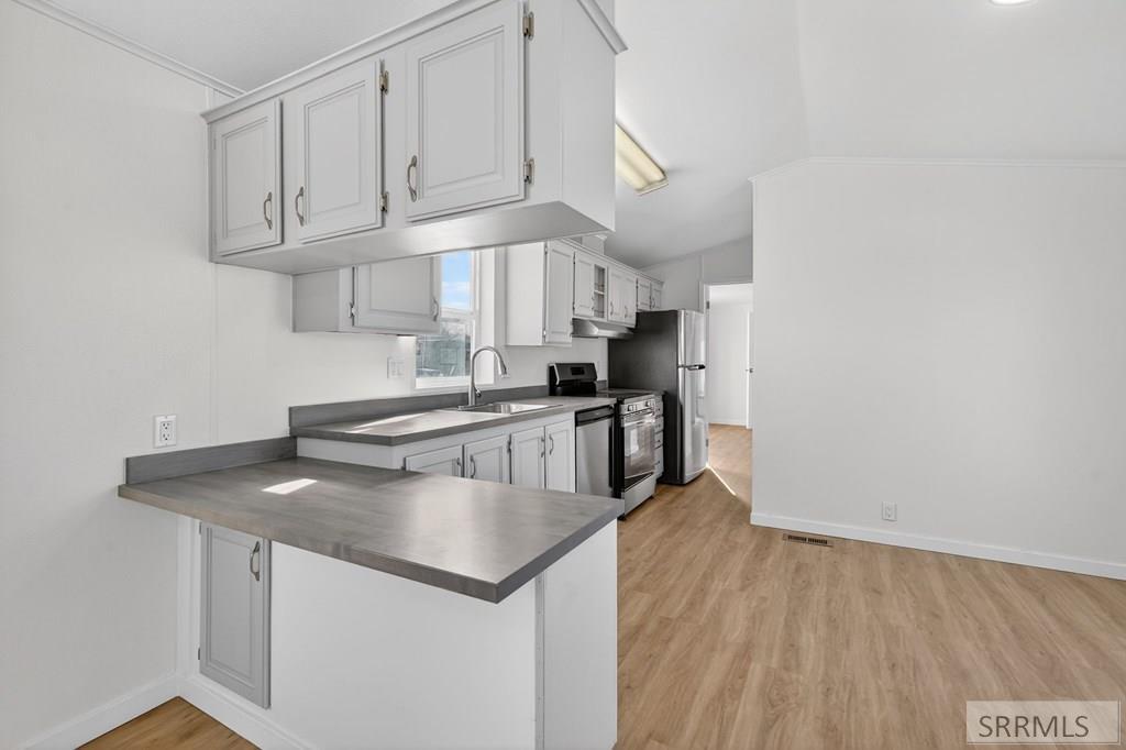 363 West Griffith Road, Unit 18 Pocatello, ID 83201 - Photo 2 of 27