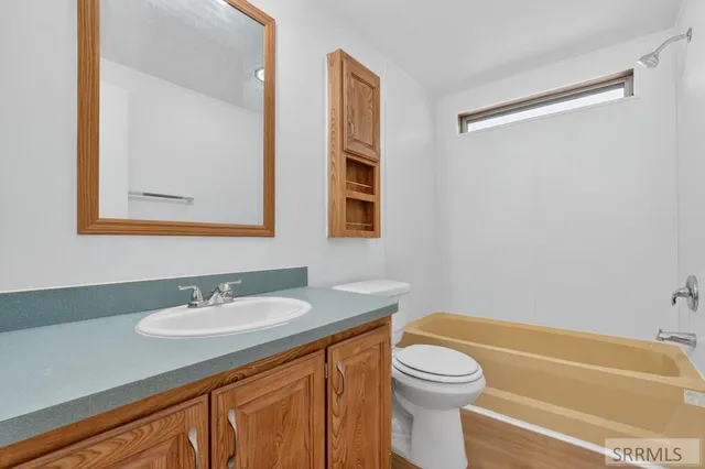 $66,000 | 363 West Griffith Road, Unit 18, Pocatello, ID 83201