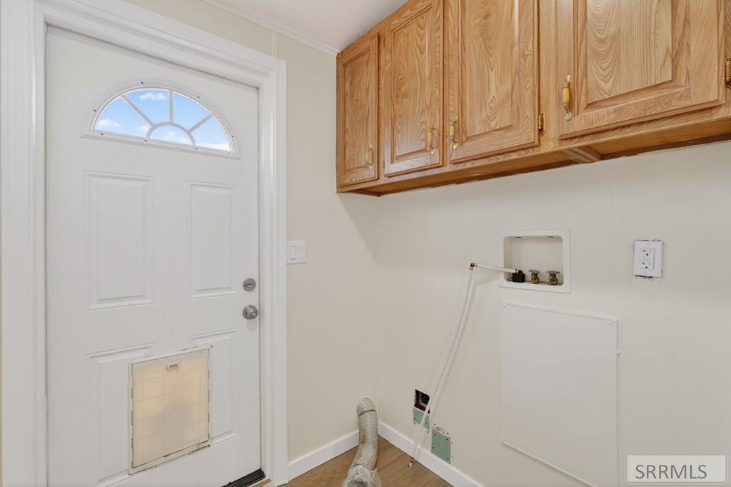 363 West Griffith Road, Unit 18 Pocatello, ID 83201 - Photo 22 of 27