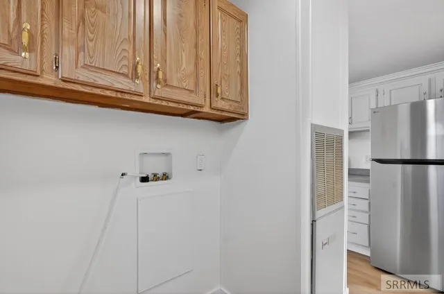 $66,000 | 363 West Griffith Road, Unit 18, Pocatello, ID 83201