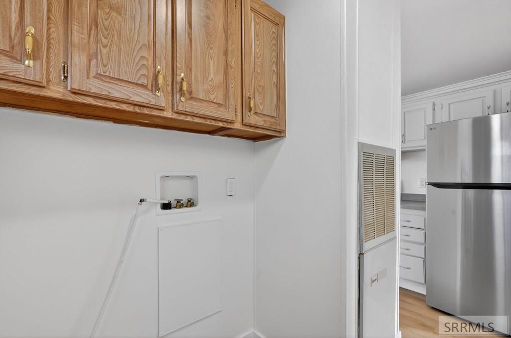 363 West Griffith Road, Unit 18 Pocatello, ID 83201 - Photo 23 of 27