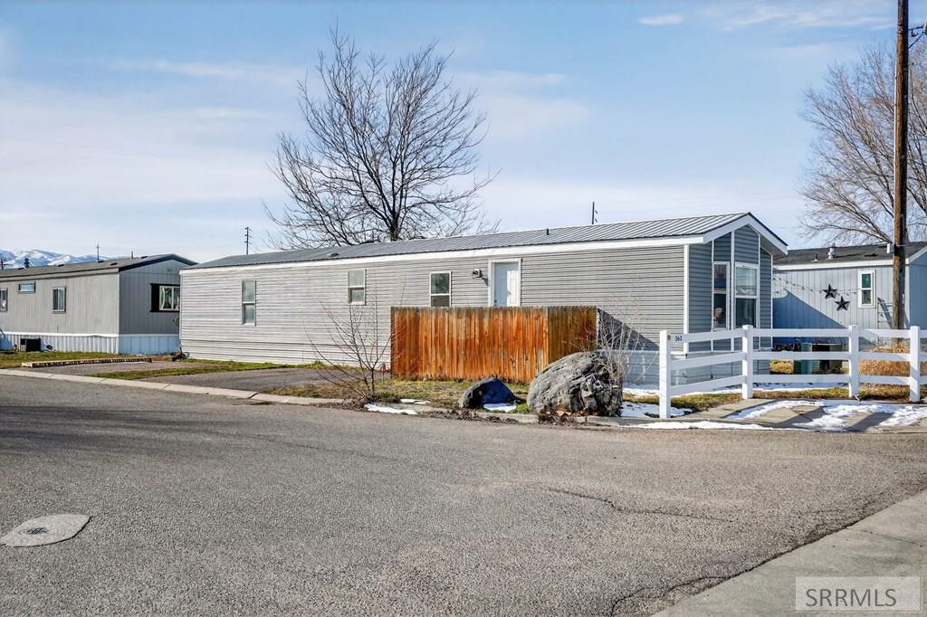 363 West Griffith Road, Unit 18 Pocatello, ID 83201 - Photo 26 of 27