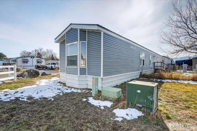 $66,000 | 363 West Griffith Road, Unit 18, Pocatello, ID 83201