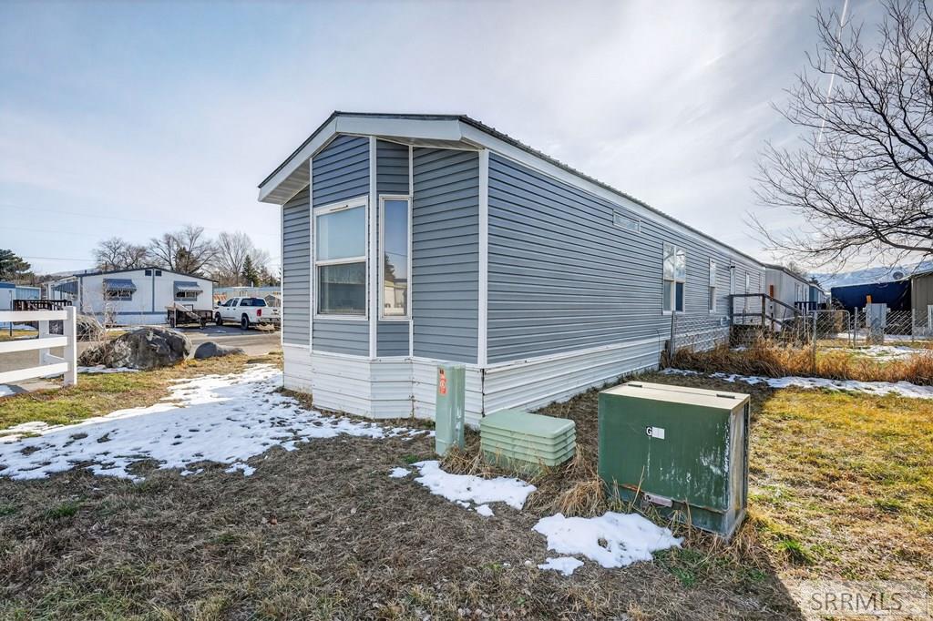 363 West Griffith Road, Unit 18 Pocatello, ID 83201 - Photo 27 of 27