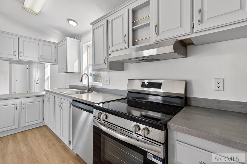 363 West Griffith Road, Unit 18 Pocatello, ID 83201 - Photo 4 of 27