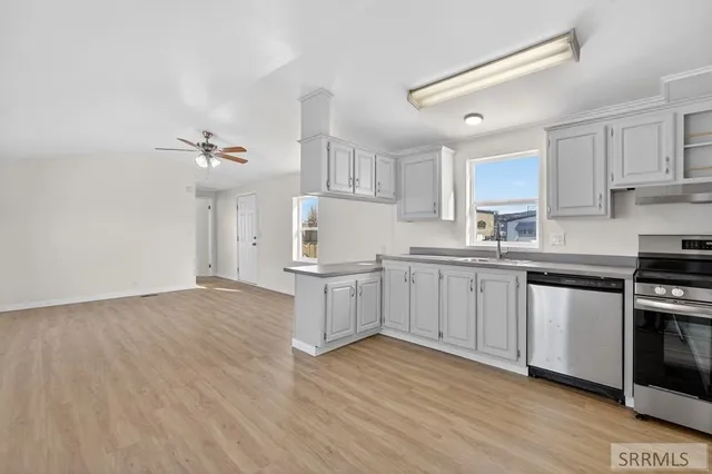 $66,000 | 363 West Griffith Road, Unit 18, Pocatello, ID 83201