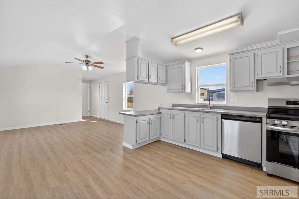 363 West Griffith Road, Unit 18 Pocatello, ID 83201 - Photo 5 of 27