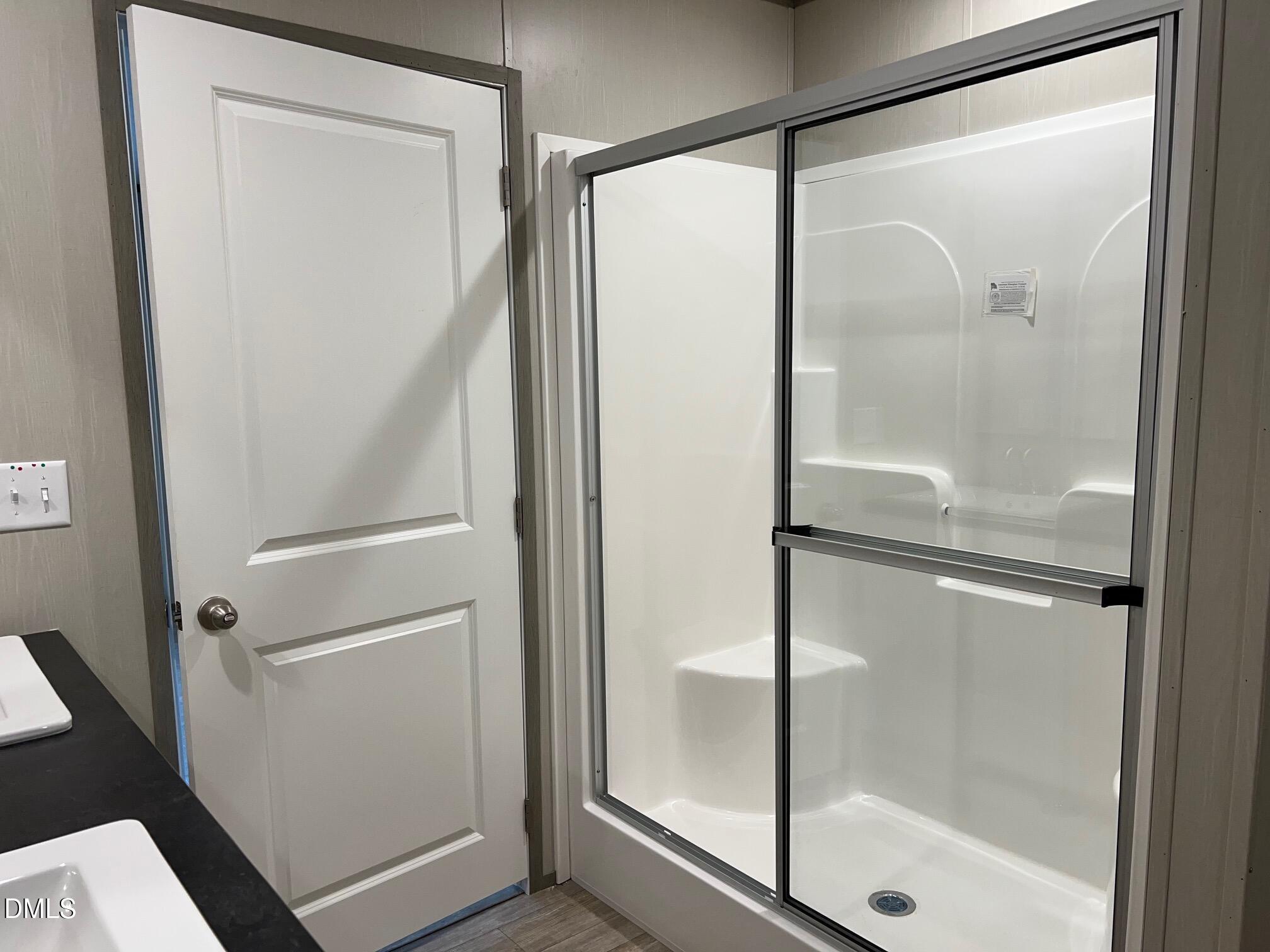 532 Southerland Road Clayton, NC 27527 - Photo 15 of 26 Primary Bathroom