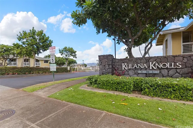 $469,000 | 94-510 Kupuohi Street, Unit 9201, Waipahu, HI 96797