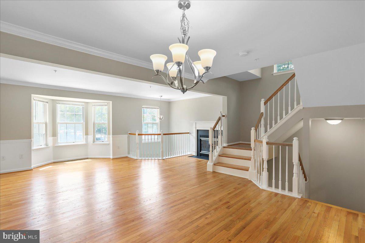 3032 Spice Bush Road Laurel, MD 20724 - Photo 4 of 34 Main Level Family Room