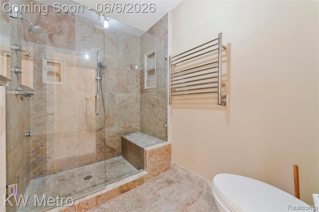 7348 Meadow Ridge Circle West Bloomfield, MI 48322 - Photo 26 of 59