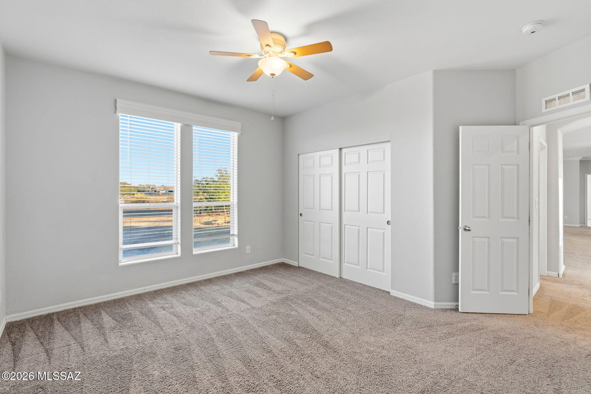 16742 West Moore Road Marana, AZ 85653 - Photo 26 of 47 Bedroom 2