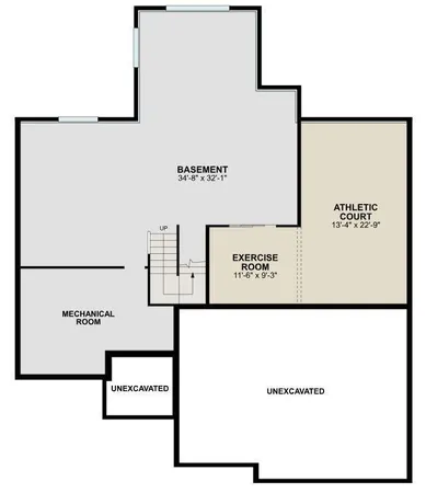 $672,990 | 11559 19th Street Northeast, St. Michael, MN 55376