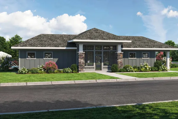 $672,990 | 11559 19th Street Northeast, St. Michael, MN 55376