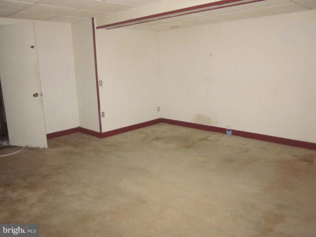 1921 Oxley Road Dundalk, MD 21222 - Photo 5 of 8 Basement
