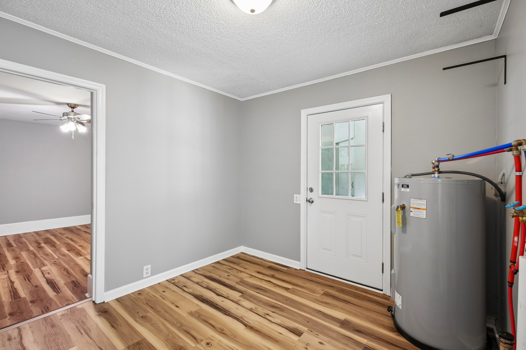 4049 Grays Point Road Joelton, TN 37080 - Photo 29 of 33