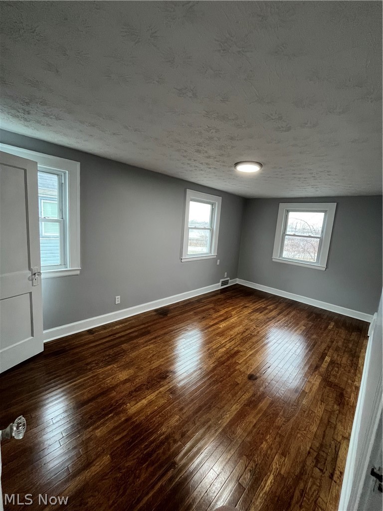 1512 Crescent Road Southwest Canton, OH 44710 - Photo 10 of 14 Bedroom
