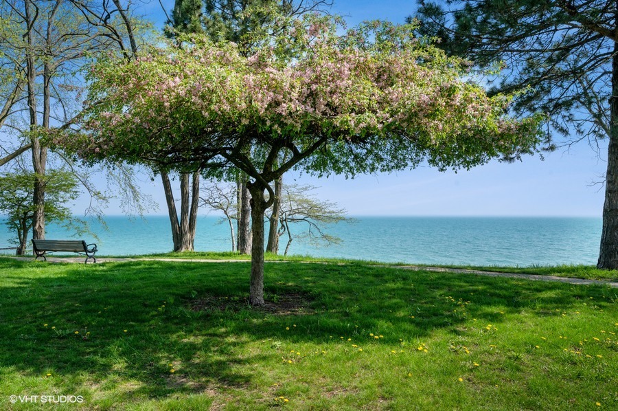 226 Sheridan Road Winnetka, IL 60093 - Photo 4 of 12