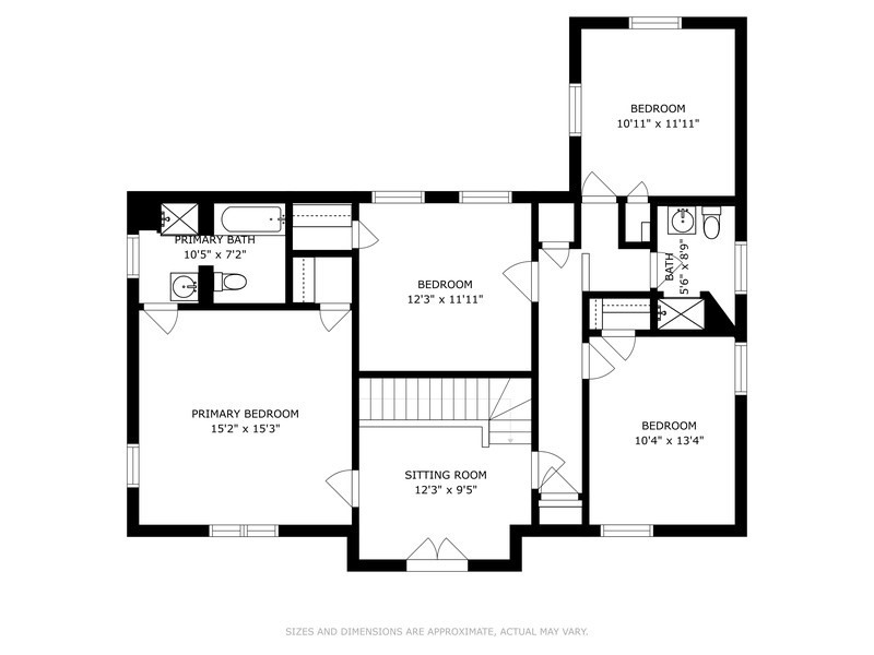 226 Sheridan Road Winnetka, IL 60093 - Photo 10 of 12