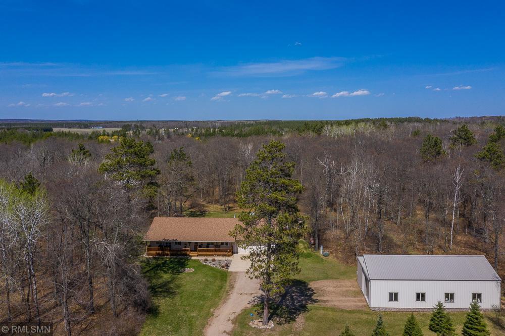 1198 Deer Ridge Road Southwest Pillager, MN 56473 - Photo 1 of 1 Gallery Image 1