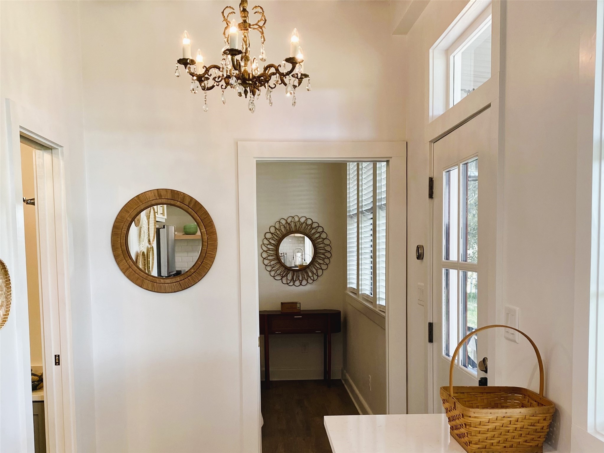 6978 Skull Creek Road Fayetteville, TX 78940 - Photo 16 of 24 Beautiful "Bunkhouse."