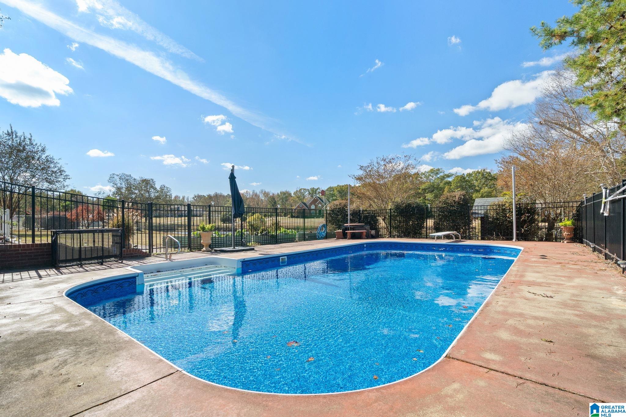 1650 Hinkle Road Clanton, AL 35045 - Photo 49 of 54