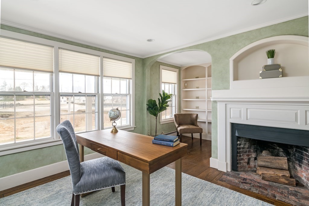 90 Howard Gleason Road Cohasset, MA 02025 - Photo 11 of 22