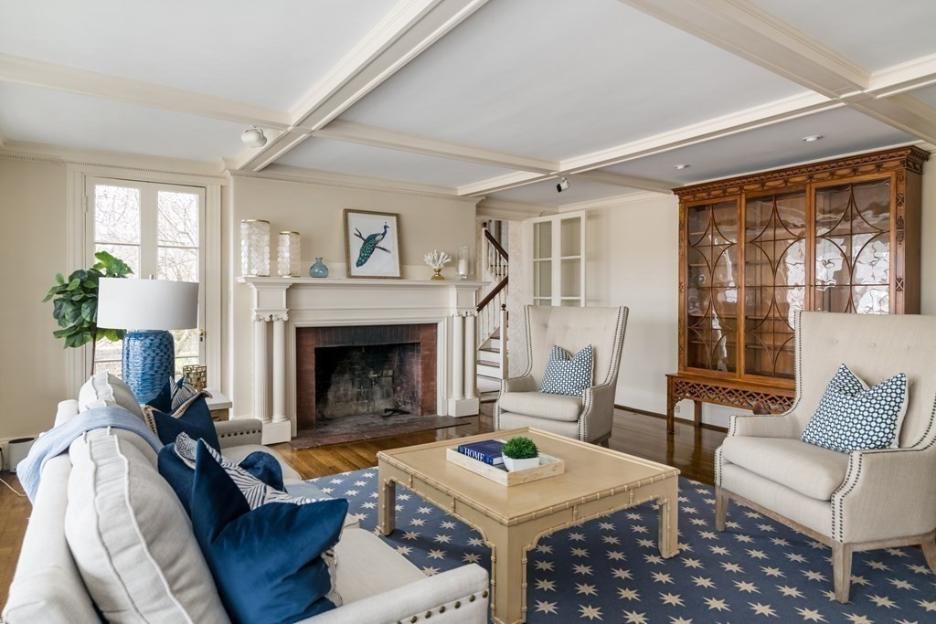 90 Howard Gleason Road Cohasset, MA 02025 - Photo 12 of 22