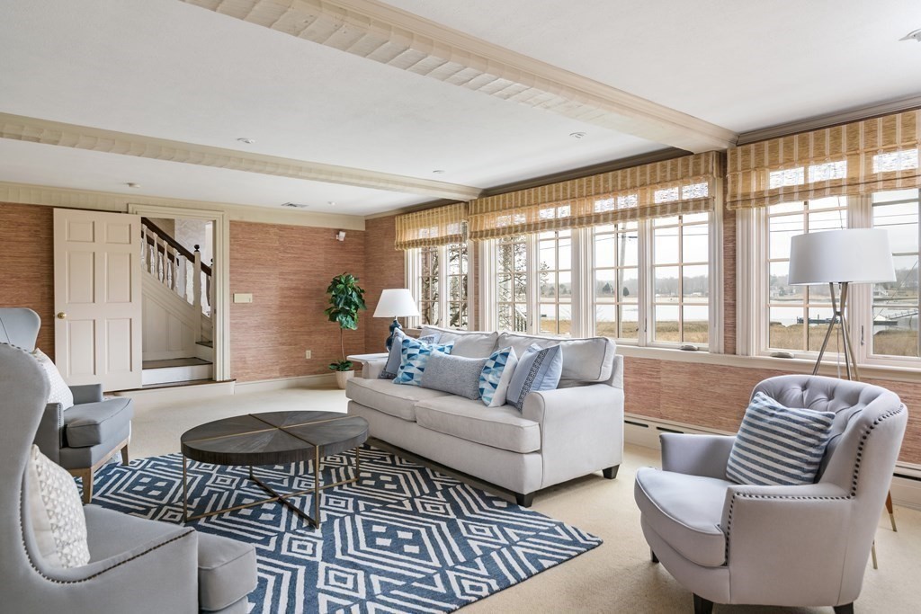 90 Howard Gleason Road Cohasset, MA 02025 - Photo 14 of 22