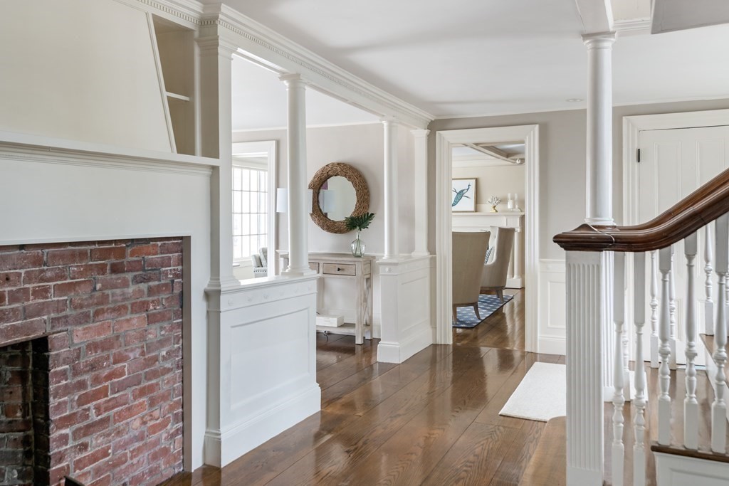 90 Howard Gleason Road Cohasset, MA 02025 - Photo 15 of 22