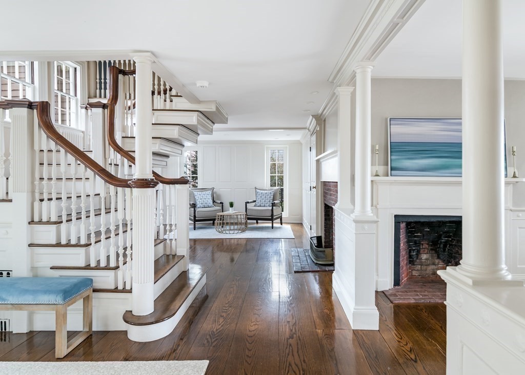 90 Howard Gleason Road Cohasset, MA 02025 - Photo 16 of 22