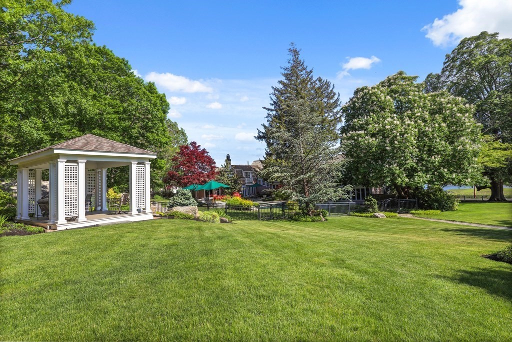 90 Howard Gleason Road Cohasset, MA 02025 - Photo 20 of 22