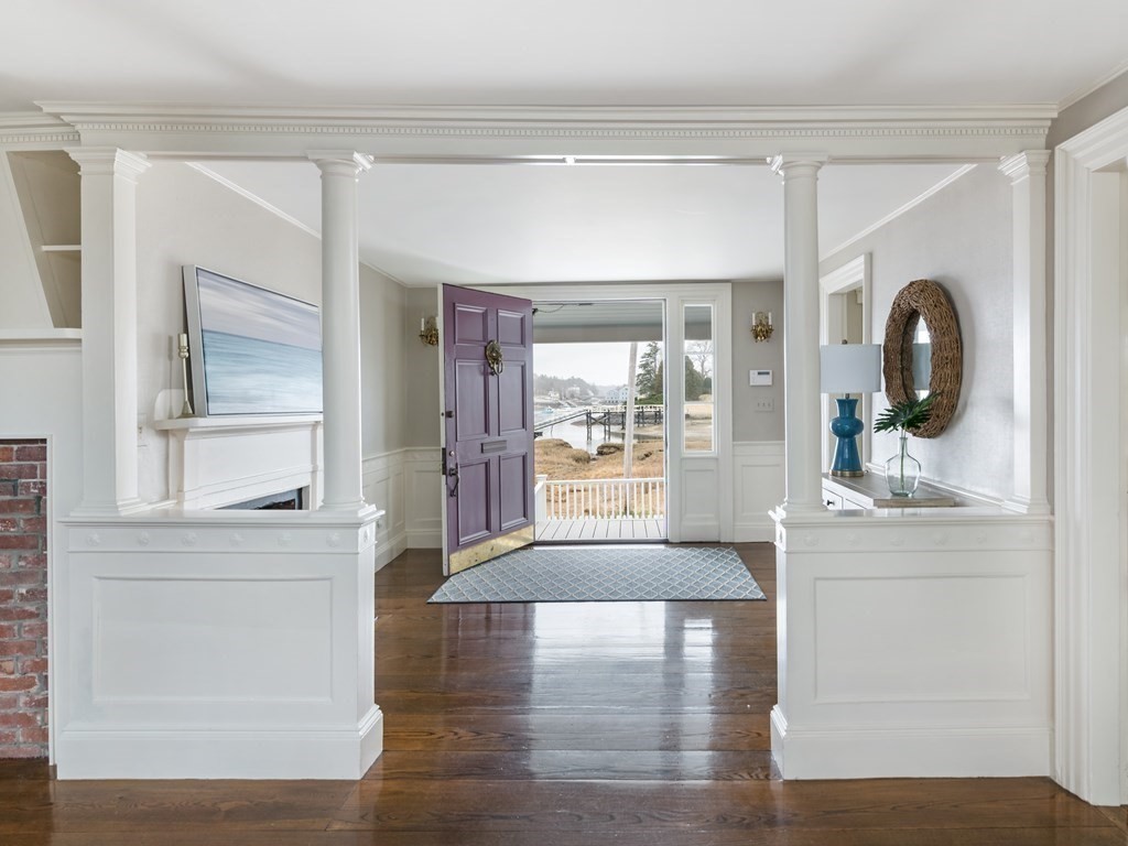 90 Howard Gleason Road Cohasset, MA 02025 - Photo 2 of 22