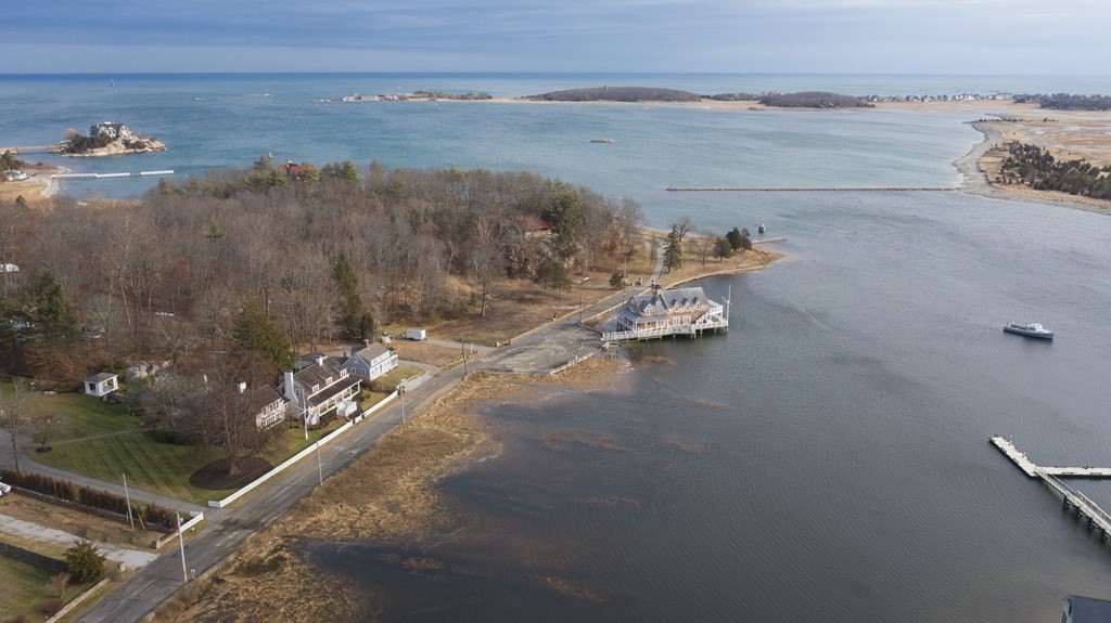 90 Howard Gleason Road Cohasset, MA 02025 - Photo 21 of 22