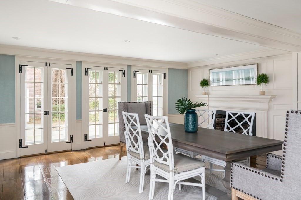 90 Howard Gleason Road Cohasset, MA 02025 - Photo 3 of 22