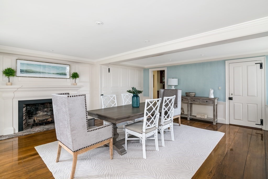 90 Howard Gleason Road Cohasset, MA 02025 - Photo 4 of 22