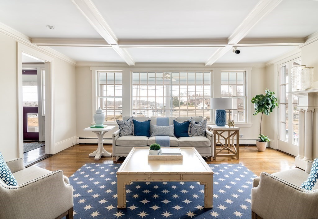 90 Howard Gleason Road Cohasset, MA 02025 - Photo 5 of 22