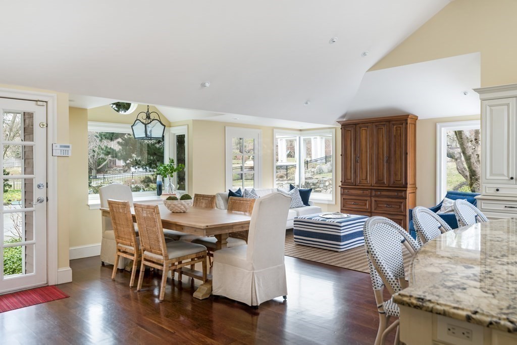 90 Howard Gleason Road Cohasset, MA 02025 - Photo 9 of 22