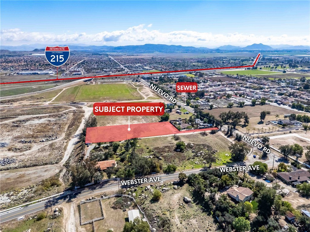 24003 Nuevo Road Perris, CA 92570 - Photo 3 of 7