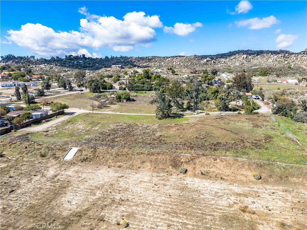 24003 Nuevo Road Perris, CA 92570 - Photo 6 of 7 a view of a city