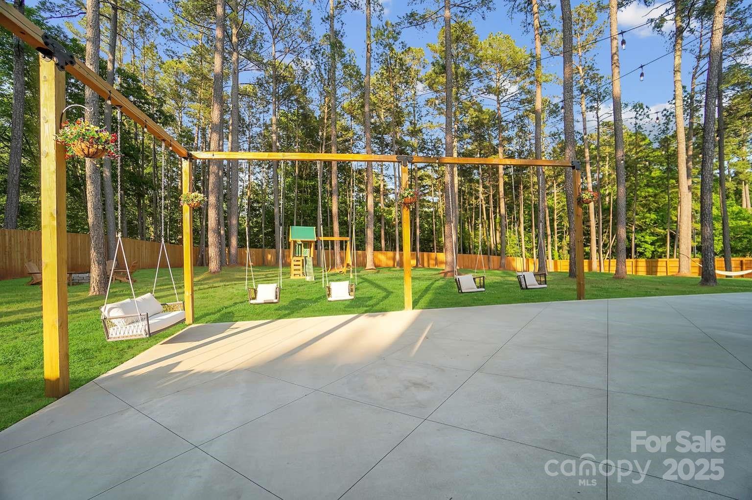 10125 Bethel Church Road Midland, NC 28107 - Photo 11 of 48 Gallery Image 11