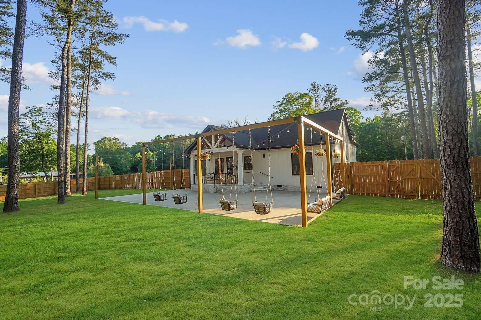 10125 Bethel Church Road Midland, NC 28107 - Photo 10 of 48 Gallery Image 10