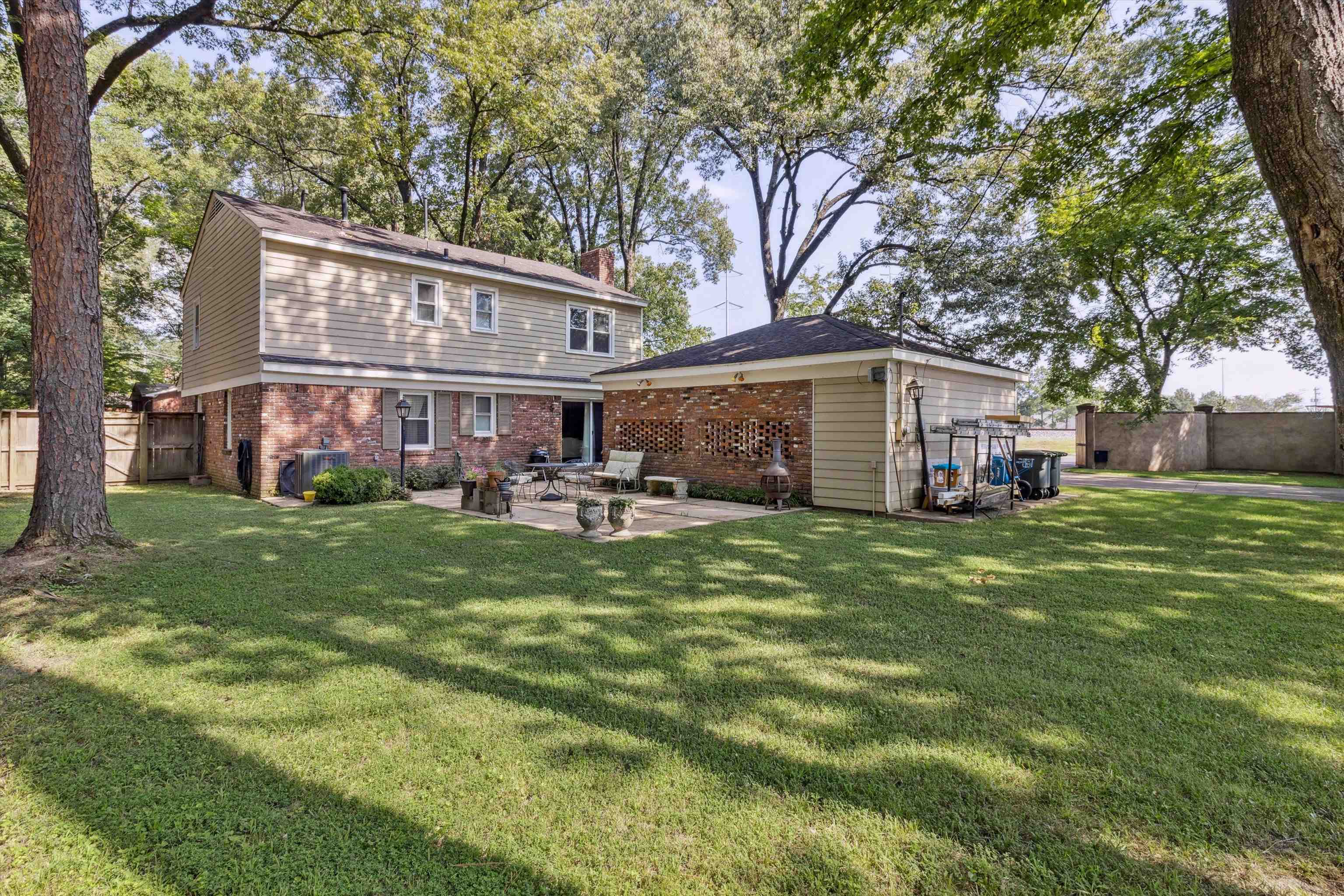 1164 Brookfield Road Memphis, TN 38119 - Photo 4 of 28 Gallery Image 4
