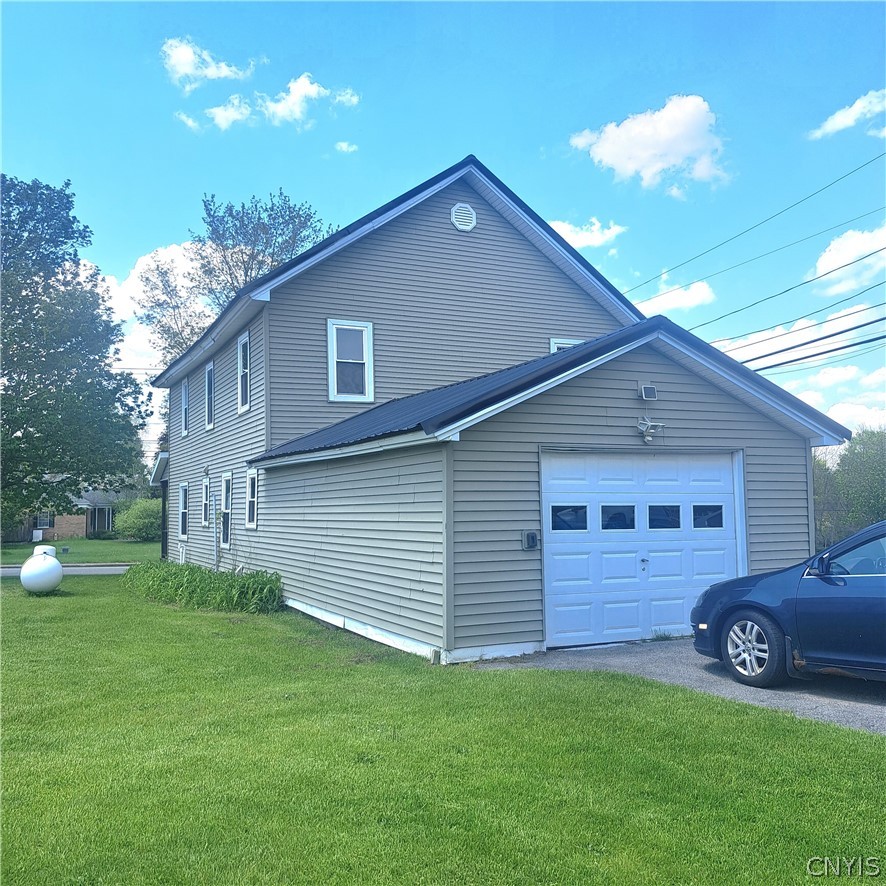 8484 Mill Pond Way Blossvale, NY 13308 - Photo 3 of 37