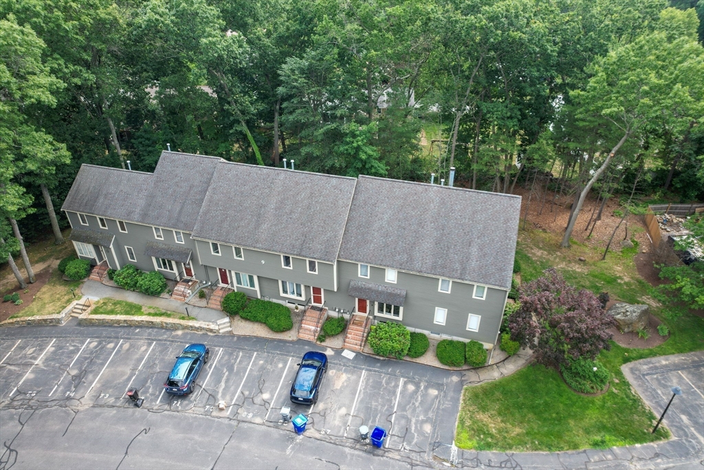 9 Deer Path, Unit 1 Maynard, MA 01754 - Photo 36 of 40