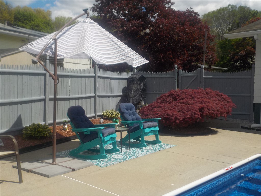 72 Wayne Road Woonsocket, RI 02895 - Photo 14 of 15