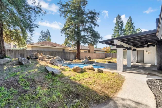 $645,000 | 1547 West Fir Avenue, Fresno, CA 93711