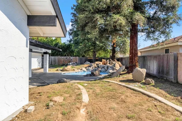 $645,000 | 1547 West Fir Avenue, Fresno, CA 93711