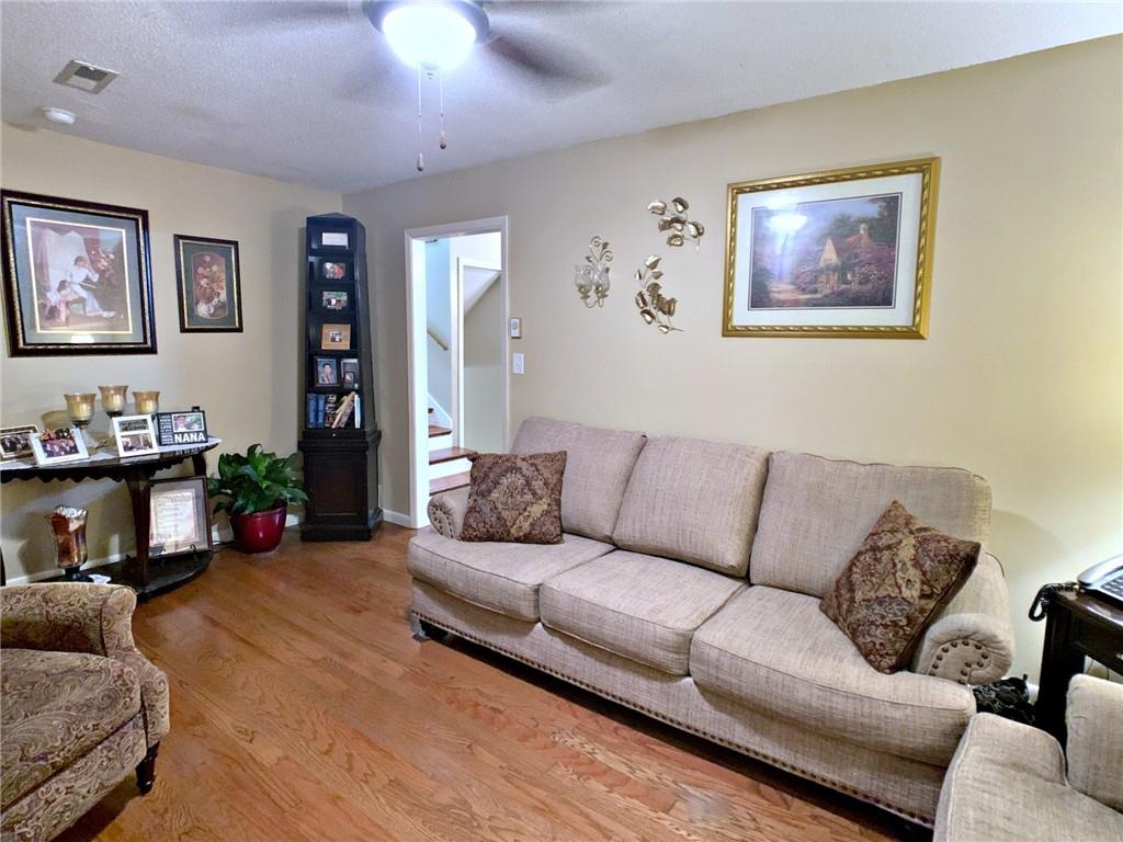 5614 Valley Field Road Southeast Hickory, NC 28602 - Photo 5 of 29 Gallery Image 5